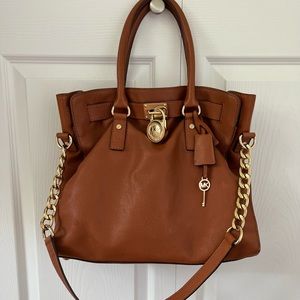 MICHAEL KORS TOTE